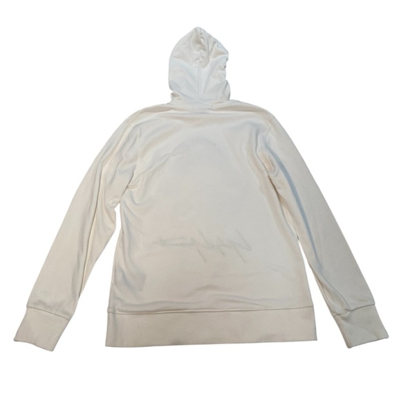 Y-3 Yohji Yamamoto Adidas Leopard Print Hoodie - Picture 2 of 15